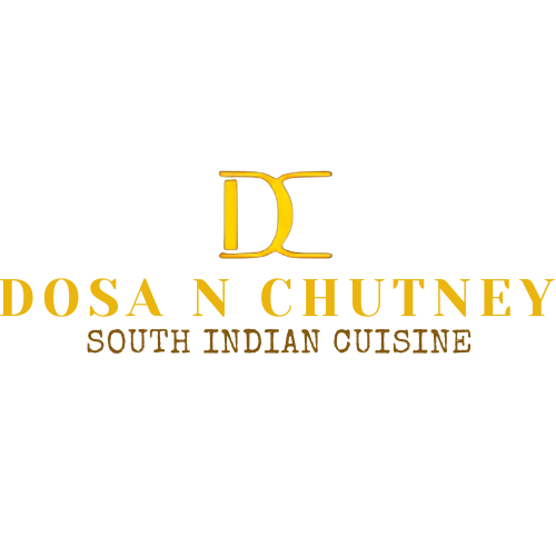 Dosa N Chutney
