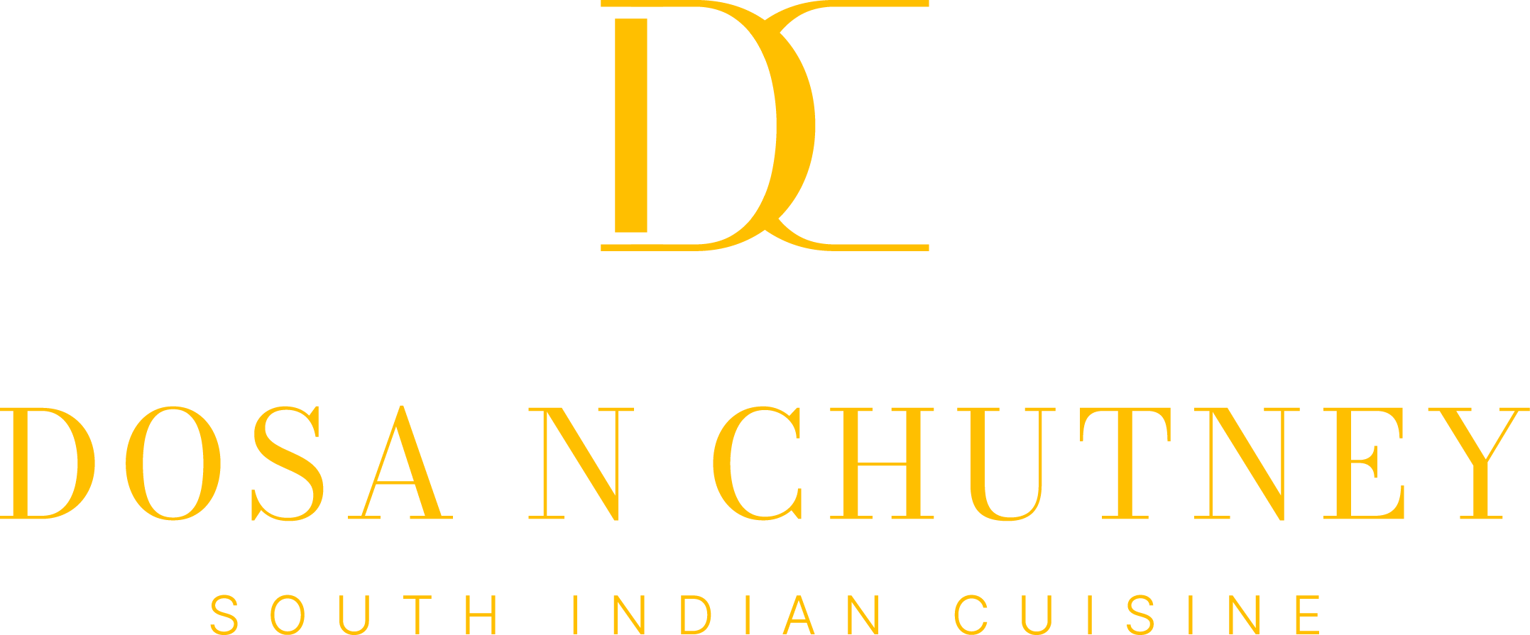Dosa N Chutney
